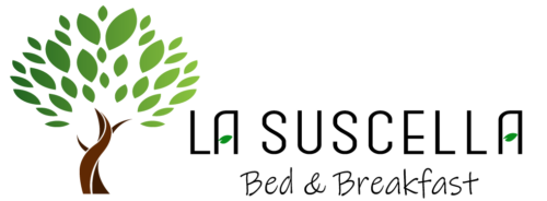 La Suscella Bed & Breakfast Logo