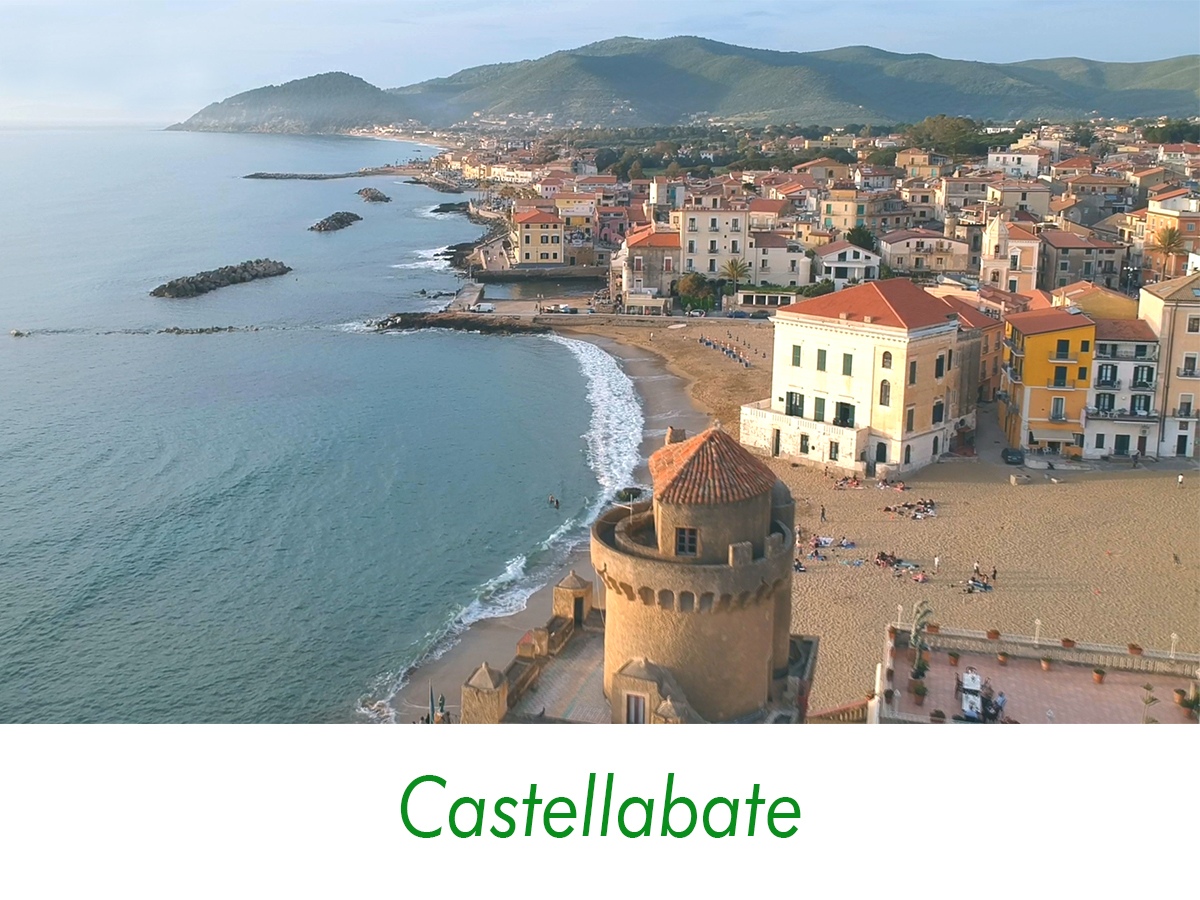 Castellabate