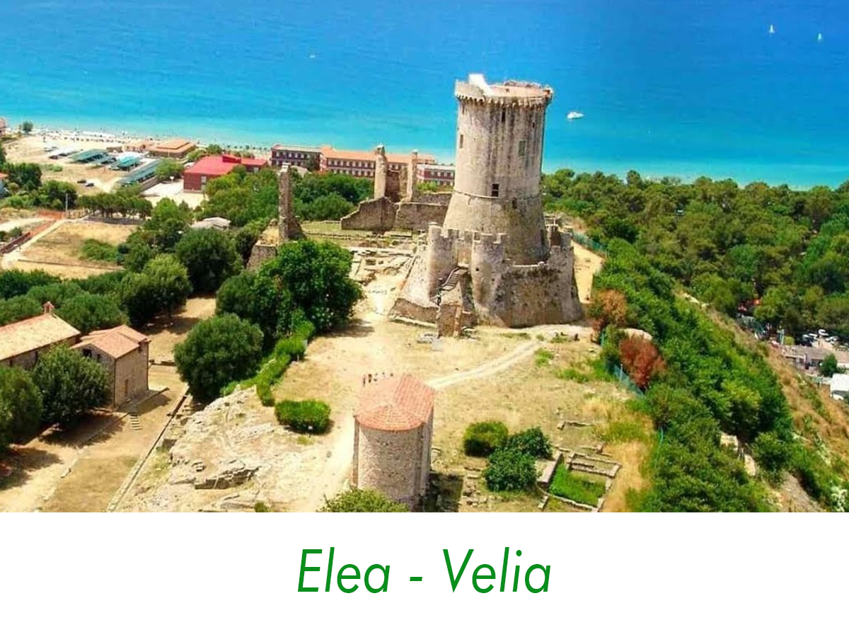 Elea-Velia